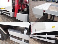 ISUZU Forward Self Loader (With 5 Steps Of Cranes) KL-FSR34L4R 2003 221,554km_22
