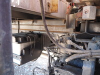 ISUZU Forward Self Loader (With 5 Steps Of Cranes) KL-FSR34L4R 2003 221,352km_23