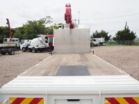 ISUZU Forward Self Loader (With 5 Steps Of Cranes) KL-FSR34L4R 2003 221,554km_26