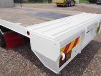 ISUZU Forward Self Loader (With 5 Steps Of Cranes) KL-FSR34L4R 2003 221,554km_27