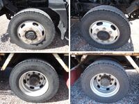 ISUZU Forward Self Loader (With 5 Steps Of Cranes) KL-FSR34L4R 2003 221,352km_28