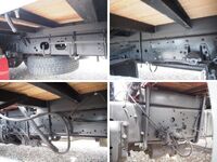 ISUZU Forward Self Loader (With 5 Steps Of Cranes) KL-FSR34L4R 2003 221,554km_28