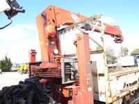 ISUZU Forward Self Loader (With 5 Steps Of Cranes) KL-FSR34L4R 2003 221,352km_29