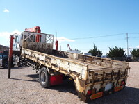 ISUZU Forward Self Loader (With 5 Steps Of Cranes) KL-FSR34L4R 2003 221,352km_2