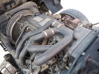 ISUZU Forward Self Loader (With 5 Steps Of Cranes) KL-FSR34L4R 2003 221,352km_30