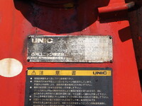 ISUZU Forward Self Loader (With 5 Steps Of Cranes) KL-FSR34L4R 2003 221,352km_40