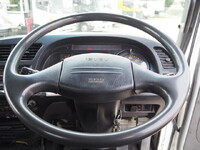 ISUZU Forward Self Loader (With 5 Steps Of Cranes) KL-FSR34L4R 2003 221,554km_40