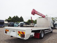 ISUZU Forward Self Loader (With 5 Steps Of Cranes) KL-FSR34L4R 2003 221,554km_4