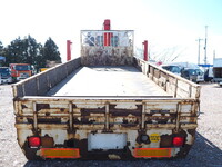 ISUZU Forward Self Loader (With 5 Steps Of Cranes) KL-FSR34L4R 2003 221,352km_6