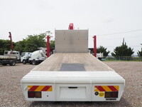 ISUZU Forward Self Loader (With 5 Steps Of Cranes) KL-FSR34L4R 2003 221,554km_6