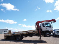 ISUZU Forward Self Loader (With 5 Steps Of Cranes) KL-FSR34L4R 2003 221,352km_7