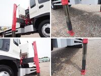ISUZU Forward Self Loader (With 5 Steps Of Cranes) KL-FSR34L4R 2003 221,554km_8