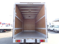 ISUZU Elf Aluminum Van TPG-NLR85AN 2015 105,900km_10