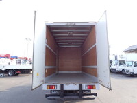 ISUZU Elf Aluminum Van TPG-NLR85AN 2015 105,900km_12