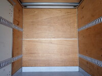 ISUZU Elf Aluminum Van TPG-NLR85AN 2015 105,900km_13