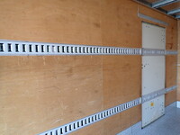 ISUZU Elf Aluminum Van TPG-NLR85AN 2015 105,900km_14