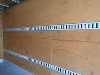 ISUZU Elf Aluminum Van TPG-NLR85AN 2015 105,900km_15