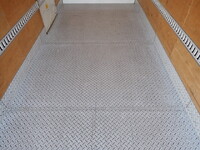 ISUZU Elf Aluminum Van TPG-NLR85AN 2015 105,900km_16