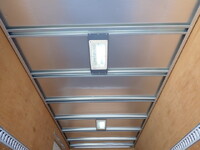 ISUZU Elf Aluminum Van TPG-NLR85AN 2015 105,900km_18