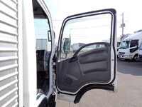 ISUZU Elf Aluminum Van TPG-NLR85AN 2015 105,900km_26