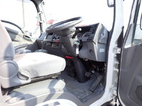 ISUZU Elf Aluminum Van TPG-NLR85AN 2015 105,900km_27