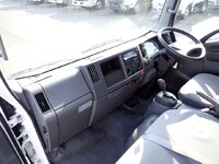 ISUZU Elf Aluminum Van TPG-NLR85AN 2015 105,900km_33