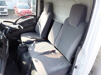 ISUZU Elf Aluminum Van TPG-NLR85AN 2015 105,900km_34