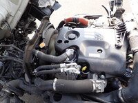 ISUZU Elf Aluminum Van TPG-NLR85AN 2015 105,900km_37