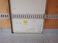 ISUZU Elf Aluminum Van TPG-NLR85AN 2015 105,900km_39