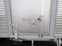 ISUZU Elf Aluminum Van TPG-NLR85AN 2015 105,900km_40