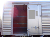 ISUZU Elf Aluminum Van TPG-NLR85AN 2015 105,900km_7