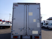 ISUZU Elf Aluminum Van TPG-NLR85AN 2015 105,900km_8