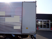 ISUZU Elf Aluminum Van TPG-NLR85AN 2015 105,900km_9