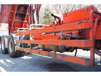 MITSUBISHI FUSO Super Great Dump KL-FV50JMY 2005 613,315km_10