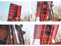 MITSUBISHI FUSO Super Great Dump KL-FV50JMY 2005 613,315km_11