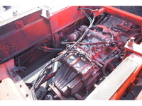 MITSUBISHI FUSO Super Great Dump KL-FV50JMY 2005 613,315km_12