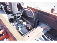 MITSUBISHI FUSO Super Great Dump KL-FV50JMY 2005 613,315km_15