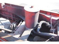 MITSUBISHI FUSO Super Great Dump KL-FV50JMY 2005 613,315km_17