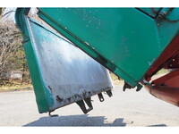 MITSUBISHI FUSO Super Great Dump KL-FV50JMY 2005 613,315km_19