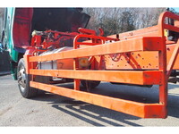 MITSUBISHI FUSO Super Great Dump KL-FV50JMY 2005 613,315km_22