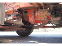 MITSUBISHI FUSO Super Great Dump KL-FV50JMY 2005 613,315km_25