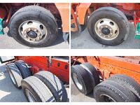 MITSUBISHI FUSO Super Great Dump KL-FV50JMY 2005 613,315km_26