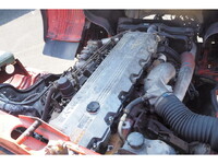 MITSUBISHI FUSO Super Great Dump KL-FV50JMY 2005 613,315km_27