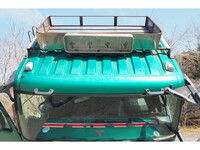 MITSUBISHI FUSO Super Great Dump KL-FV50JMY 2005 613,315km_28