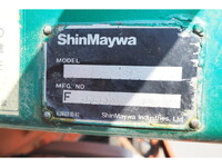 MITSUBISHI FUSO Super Great Dump KL-FV50JMY 2005 613,315km_30