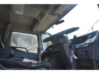 MITSUBISHI FUSO Super Great Dump KL-FV50JMY 2005 613,315km_35