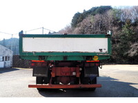 MITSUBISHI FUSO Super Great Dump KL-FV50JMY 2005 613,315km_6