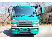 MITSUBISHI FUSO Super Great Dump KL-FV50JMY 2005 613,315km_8
