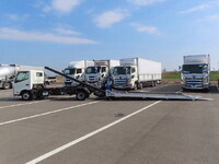 HINO Dutro Safety Loader TDG-XZU722M 2018 21,000km_28