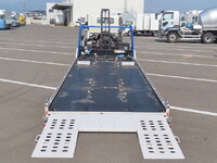 HINO Dutro Safety Loader TDG-XZU722M 2018 21,000km_29